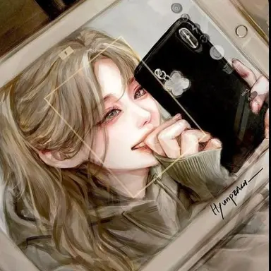 Profile image of 우여진