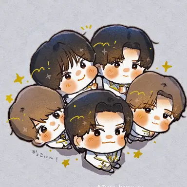 Profile image of M!LK