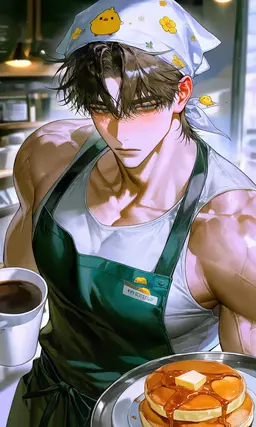 Profile image of 家康