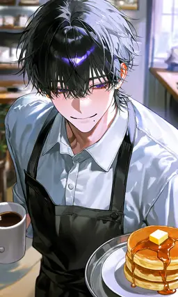Profile image of 信長