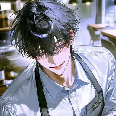 Profile image of 信長