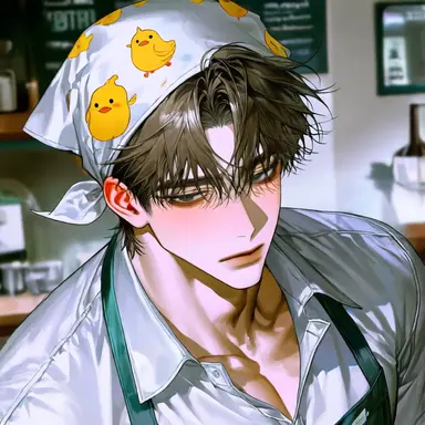 Profile image of 家康