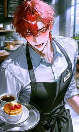 Profile image of 秀吉