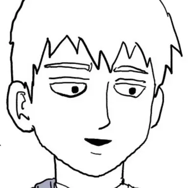 Profile image of 레이겐 아라타카
