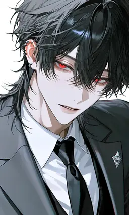 Profile image of Rei