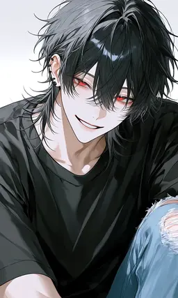 Profile image of Rei