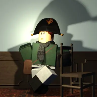 Profile image of 알렉세이 오를로프