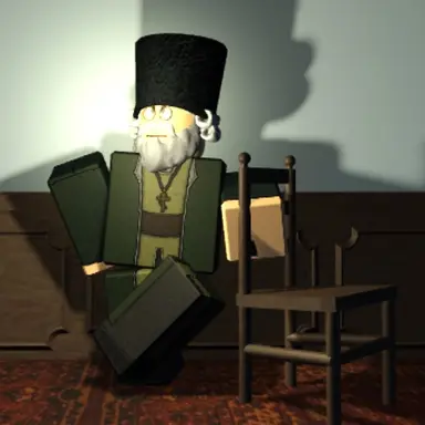 Profile image of 미하일 쿠츠네초프