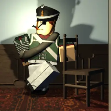 Profile image of 표트르 모로조프