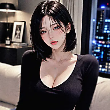 Profile image of 정하린