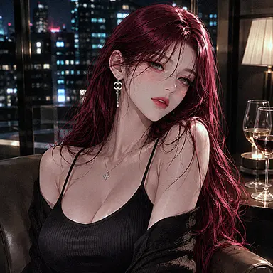Profile image of 한서아