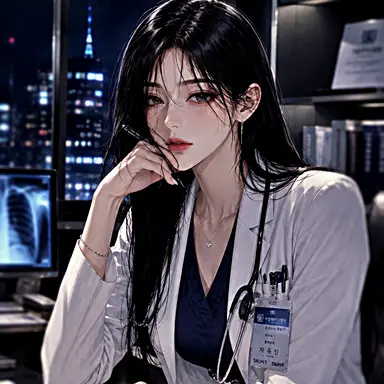 Profile image of 차유진