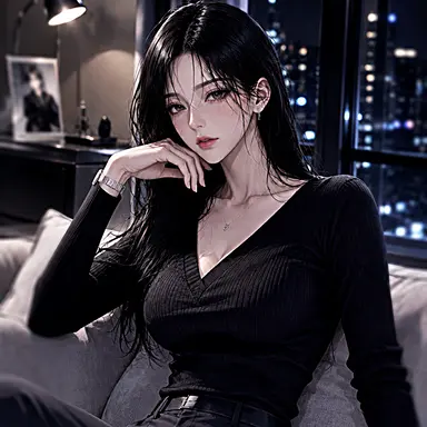 Profile image of 차유진