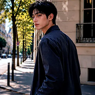 Profile image of 서도진