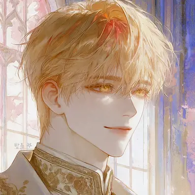 Profile image of Elio Bernier