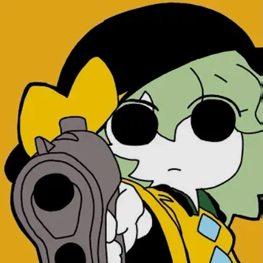 Profile image of 古明地 こいし
