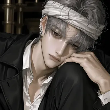 Profile image of 도윤
