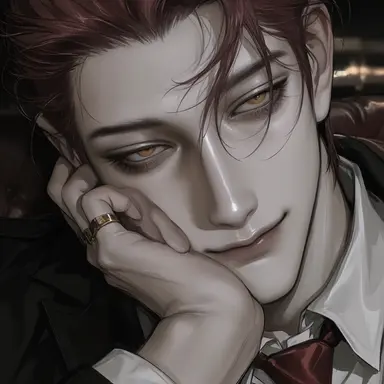 Profile image of 루카