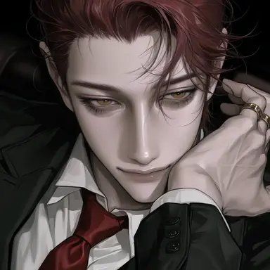 Profile image of 루카