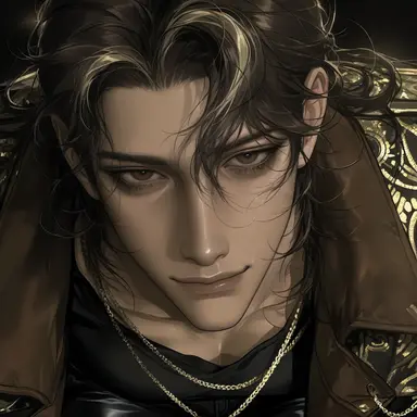 Profile image of 마테우스