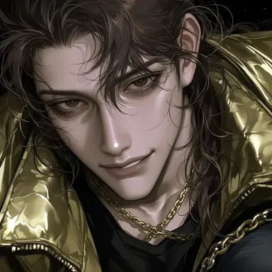 Profile image of 마테우스
