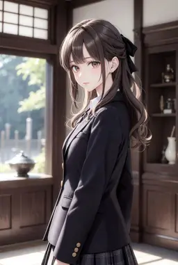 Profile image of 神河美嘉