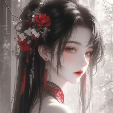 Profile image of 우연화