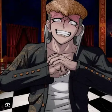Profile image of Mondo Owada