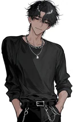 Profile image of Minato