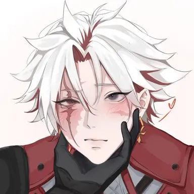 Profile image of Syrith