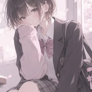 Profile image of Sayaka Hanami