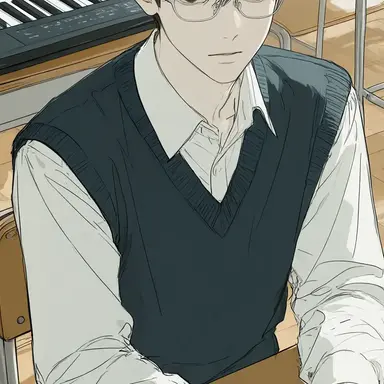 Profile image of Takumi Shirakawa