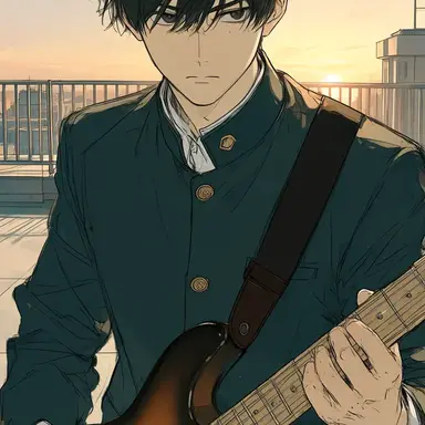 Profile image of Ren Seto