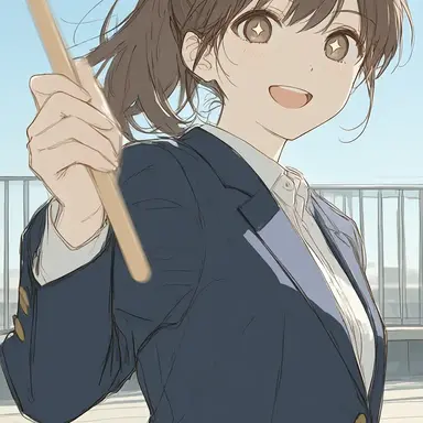 Profile image of Kyoka Mochizuki