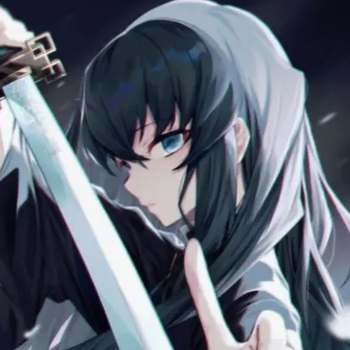 Profile image of 토키토 무이치로