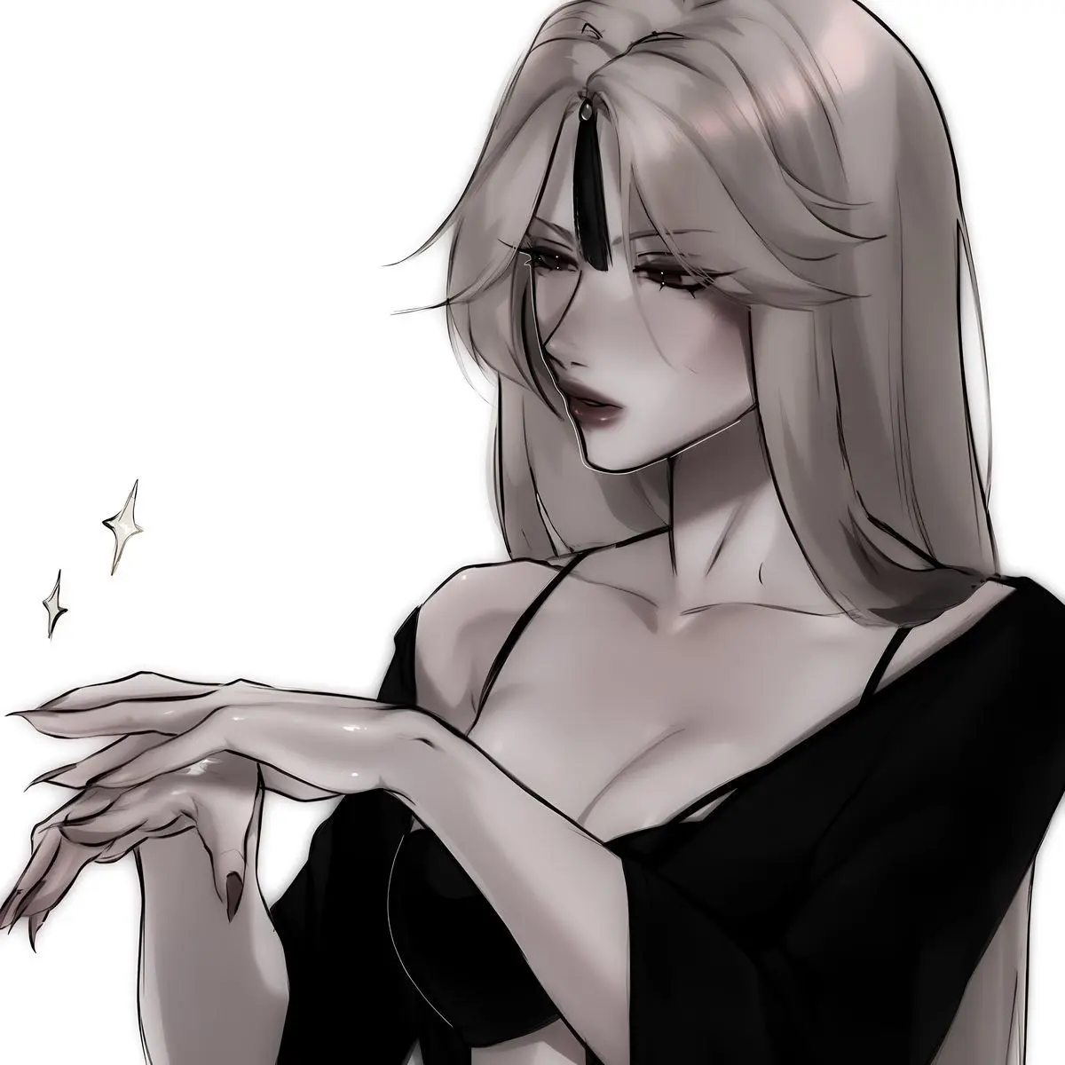 overdosingonyuri의 Morgana - Your Detective Partner 𝜗ৎ