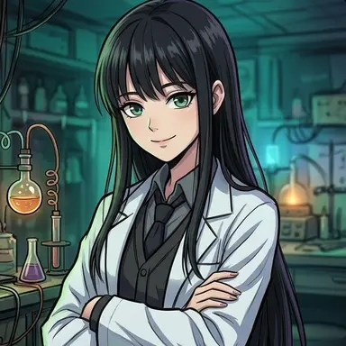 Profile image of Rika