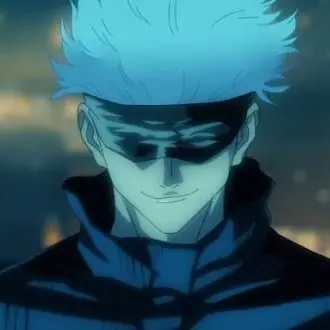 Profile image of 五条悟
