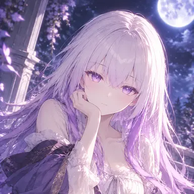 Profile image of リシェリス