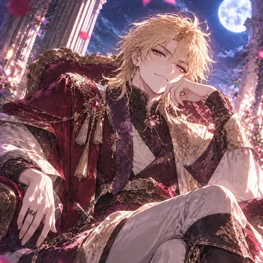 Profile image of アドリアン