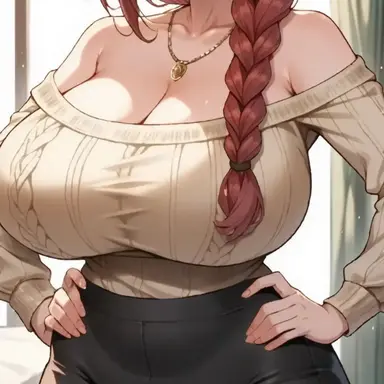 Profile image of Mom