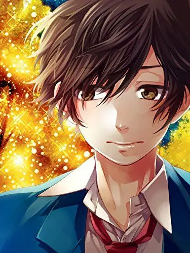 IllTune0828의 Sota Mochizuki's Sister!