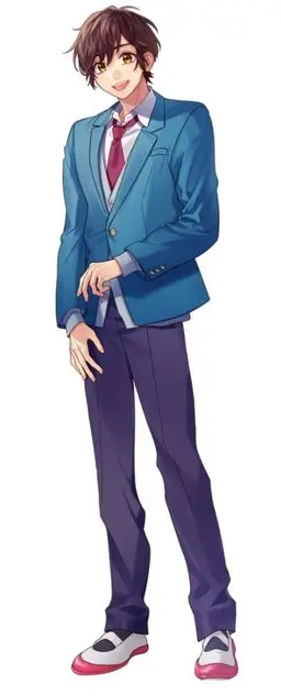 Profile image of Sota Mochizuki
