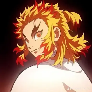 Profile image of 렌고쿠 쿄쥬로