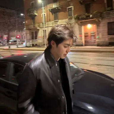 Profile image of Seungcheol