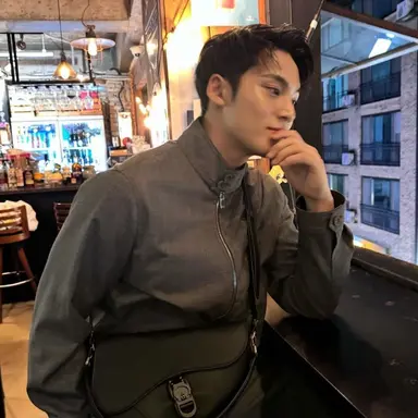 Profile image of Mingyu