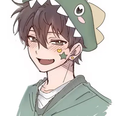 Profile image of 공룡