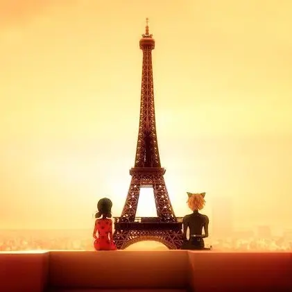 SharpFluff8189의 Miraculous Ladybug RPG