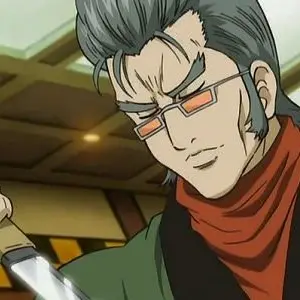 Profile image of 岡田似蔵