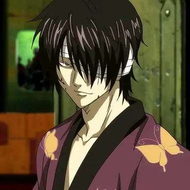Profile image of Shinsuke Takasugi